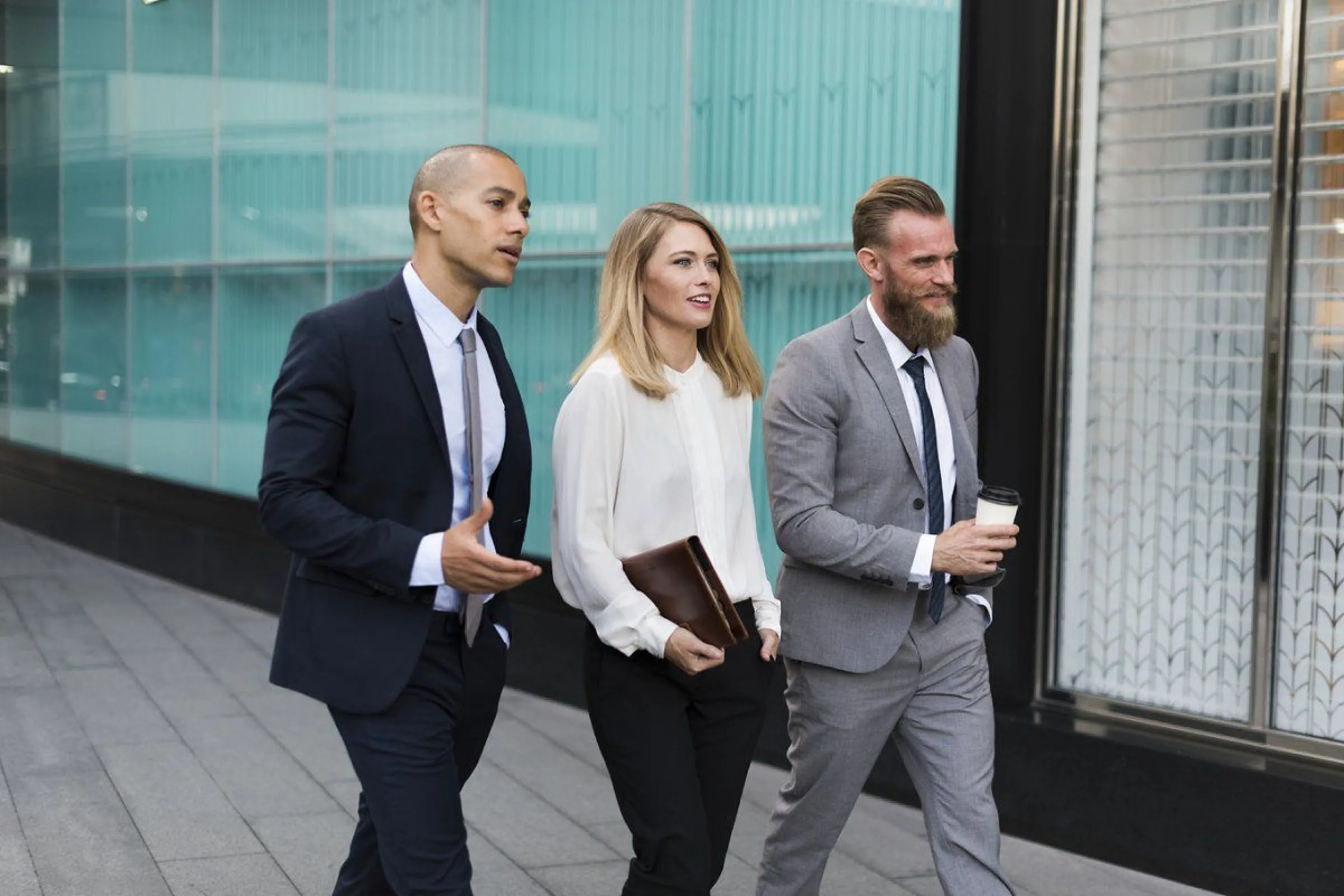 Strategie marketingowe